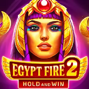 Crown Perth Casino selection featuring Egypt Fire 2