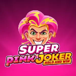 Pink Joker: Hold and Win in the Crown Perth Casino game library