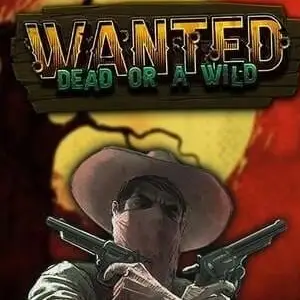 Play Wanted Dead or a Wild at Crown Perth Casino