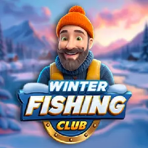 Play Winter Fishing Club at Crown Perth Casino